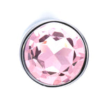 BJ STAINLESS STEEL PLUG