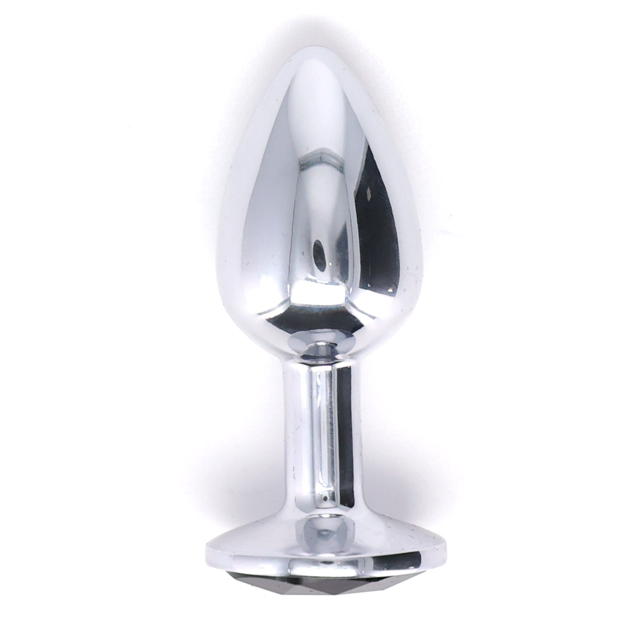 BJ STAINLESS STEEL PLUG