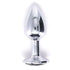 BJ STAINLESS STEEL PLUG