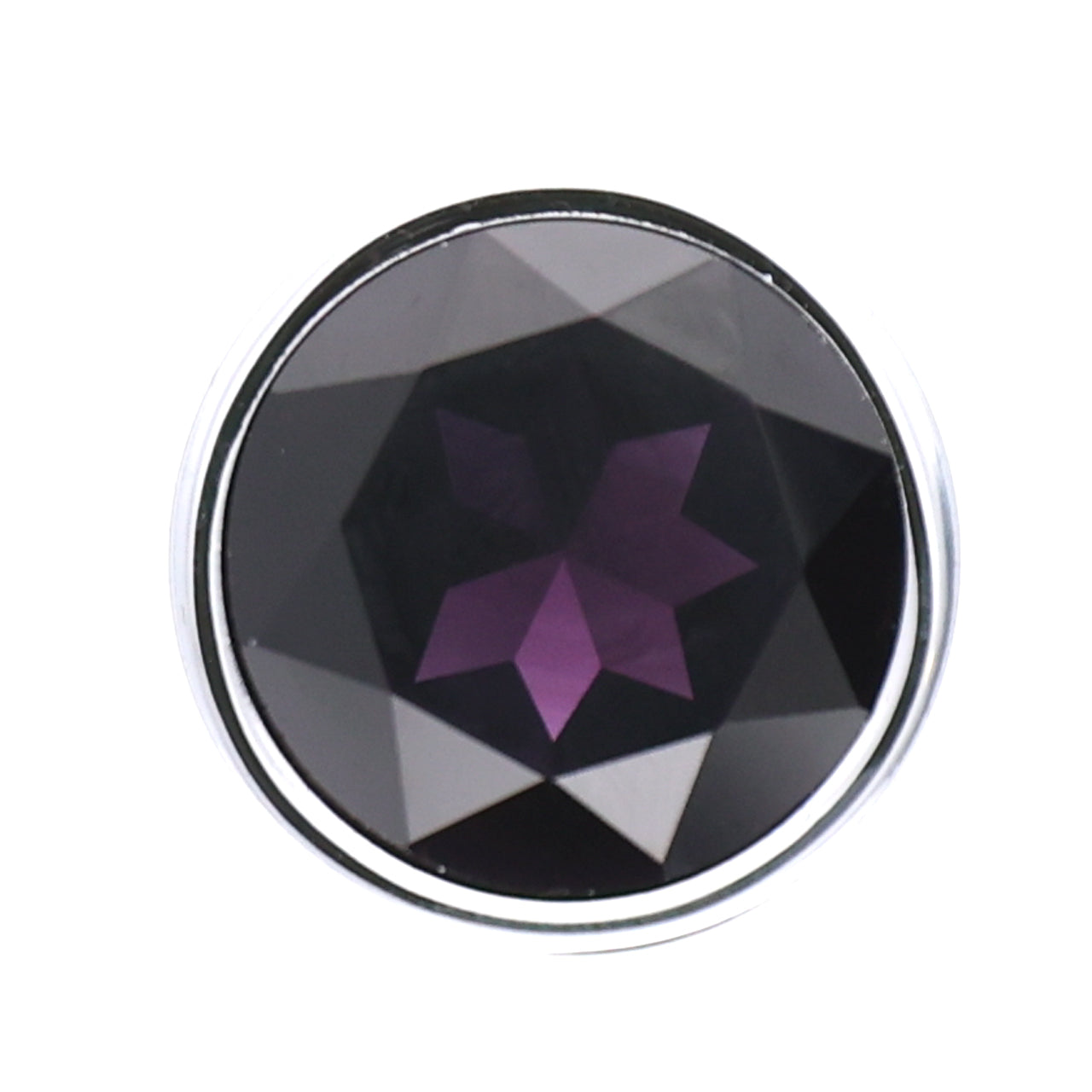 BJ STAINLESS STEEL PLUG