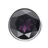BJ STAINLESS STEEL PLUG
