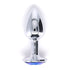 BJ STAINLESS STEEL PLUG
