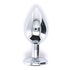 BJ STAINLESS STEEL PLUG