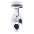 BJ STAINLESS STEEL PLUG