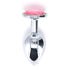 BJ STAINLESS STEEL PLUG