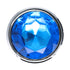 BJ STAINLESS STEEL PLUG