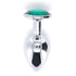 BJ STAINLESS STEEL PLUG
