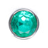 BJ STAINLESS STEEL PLUG
