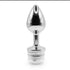 SILVER SPARK MEDIUM