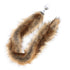 FAUX FOX TAIL LONG