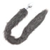 FAUX FOX TAIL LONG