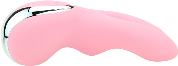 Compact Rabbit Ear Vibrating Massager - Beach Dreams Sunset Novelties Compact Rabbit Ear Vibrating Massager - Beach Dreams Sunset Novelties