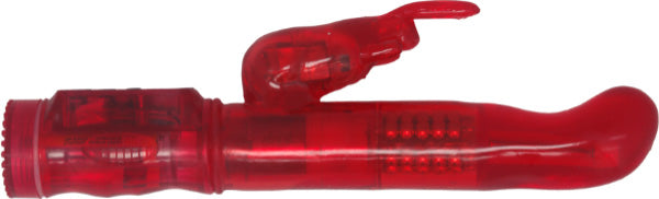 Beach Bunny Curve G-Spot Rabbit