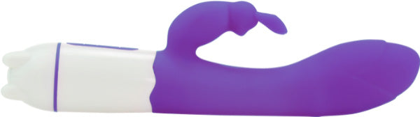 Beach Bunny Surfer Girl Purple