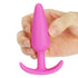 LURE ME CLASSIC SMALL ANAL PLUG