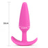 LURE ME CLASSIC SMALL ANAL PLUG