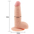 THE ULTRA SOFT DUDE-FLESH
