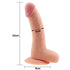 THE ULTRA SOFT DUDE-FLESH