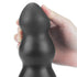 7.8" KING SIZED VIBRATING ANAL RIGGER
