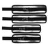 STRUGGLE MY BED RESTRAINTS BLACK