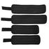 STRUGGLE MY BED RESTRAINTS BLACK