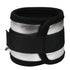 STRUGGLE MY BED RESTRAINTS BLACK