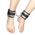 STRUGGLE MY BED RESTRAINTS BLACK