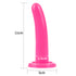 SILICONE HOLY DONG