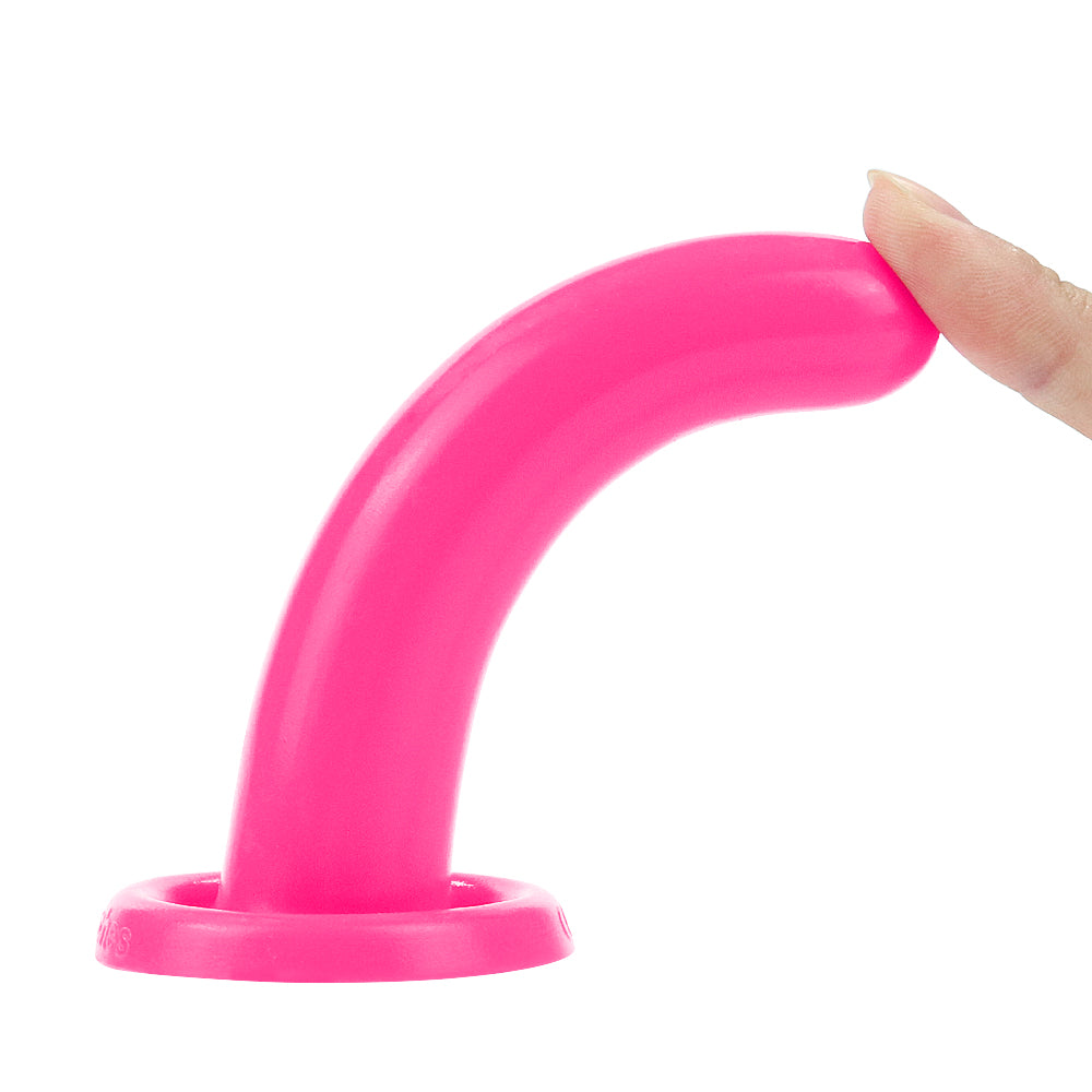 SILICONE HOLY DONG