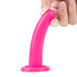 SILICONE HOLY DONG