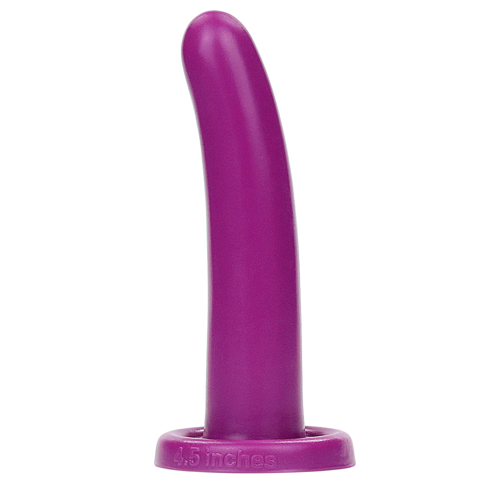 SILICONE HOLY DONG Purple 5