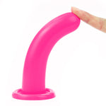 SILICONE HOLY DONG