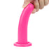 SILICONE HOLY DONG