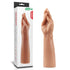13.5" KING SIZED REALISTIC MAGIC HAND