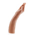 13.5" KING SIZED REALISTIC MAGIC HAND