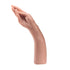 13.5" KING SIZED REALISTIC MAGIC HAND