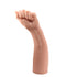 12" KING SIZED REALISTIC BITCH FIST