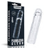 FLAWLESS CLEAR PENIS SLEEVE ADD