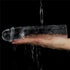 FLAWLESS CLEAR PENIS SLEEVE ADD