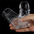 FLAWLESS CLEAR PENIS SLEEVE ADD