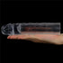 FLAWLESS CLEAR PENIS SLEEVE ADD