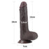 SLIDING SKIN DUAL LAYER DONG
