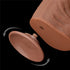 KING SIZED SLIDING SKIN DUAL LAYER DONG