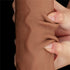 KING SIZED SLIDING SKIN DUAL LAYER DONG