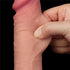 SLIDING SKIN DUAL LAYER DONG