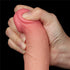 SLIDING SKIN DUAL LAYER DONG