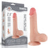 SLIDING SKIN DUAL LAYER DONG