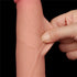 SLIDING SKIN DUAL LAYER DONG