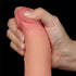 SLIDING SKIN DUAL LAYER DONG