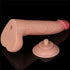 SLIDING SKIN DUAL LAYER DONG